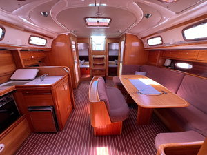 Bavaria 50 Cruiser „Tonina“ – fotka 28