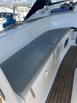 Bavaria 50 Cruiser „Tonina“ – fotka 24