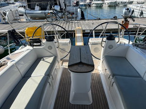 Bavaria 50 Cruiser „Tonina“ – fotka 22