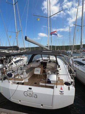 Bavaria C42 „Gala“ – fotka 2