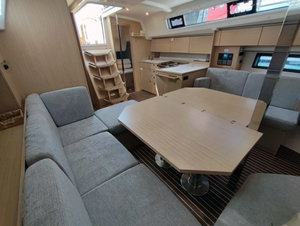 Bavaria C42 „Gala“ – fotka 3