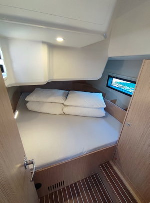 Bavaria C42 „Gala“ – fotka 22