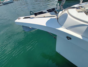 Bavaria C42 „Gala“ – fotka 13