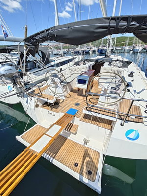 Bavaria C42 „Gala“ – fotka 10
