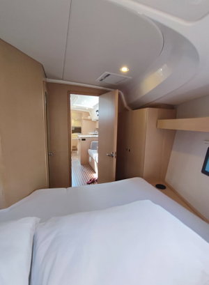Bavaria C42 „Gala“ – fotka 20