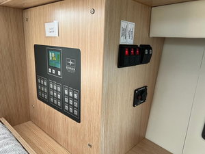 Bavaria C42 „Gala“ – fotka 27