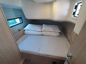 Bavaria C42 „Gala“ – fotka 23