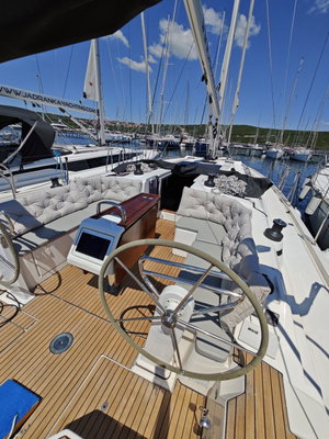 Bavaria C42 „Gala“ – fotka 11