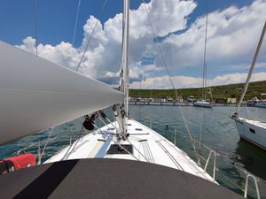 Bavaria C42 „Gala“ – fotka 9