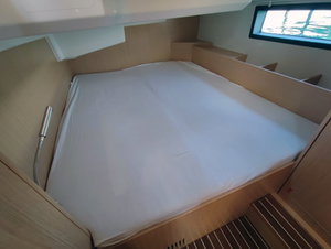 Bavaria C42 „Gala“ – fotka 21