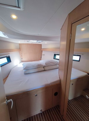 Bavaria C42 „Gala“ – fotka 4