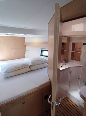 Bavaria C42 „Gala“ – fotka 19