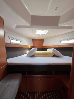 Bavaria Cruiser 41