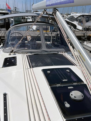 Bavaria Cruiser 41