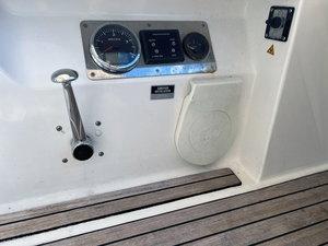 Bavaria Cruiser 46 „Garbin“ – fotka 10