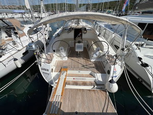 Bavaria Cruiser 46 „Garbin“ – fotka 1