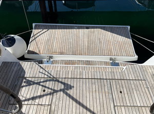 Bavaria Cruiser 46 „Garbin“ – fotka 4