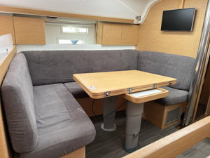 Elan Impression 45 „Heidi“ – fotka 26