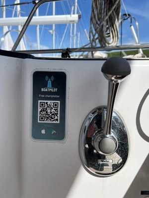 Elan Impression 45 „Heidi“ – fotka 23