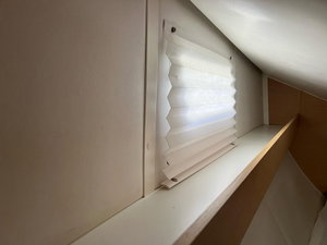 Elan Impression 45 „Heidi“ – fotka 15