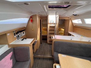 Elan Impression 45 „Heidi“ – fotka 11