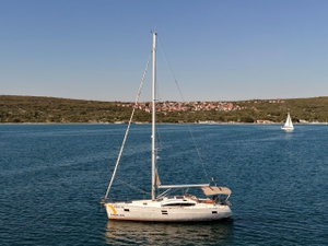 Elan Impression 45 „Heidi“ – fotka 2