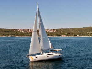 Elan Impression 45 „Heidi“ – fotka 1