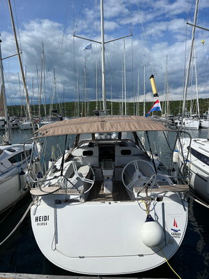 Elan Impression 45 „Heidi“ – fotka 4