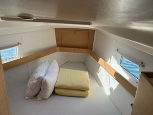 Elan Impression 45 „Heidi“ – fotka 14