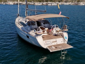 Elan Impression 45 „Heidi“ – fotka 3