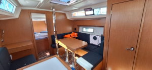 Bavaria C38 „Papagena“ – fotka 2