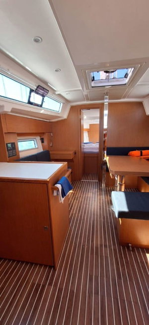 Bavaria C38 „Papagena“ – fotka 5