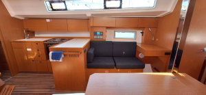 Bavaria C38 „Papagena“ – fotka 9