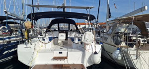 Bavaria C38 „Papagena“ – fotka 4