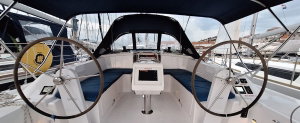 Bavaria C38 „Papagena“ – fotka 11