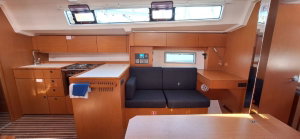 Bavaria C38 „Papagena“ – fotka 6