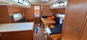 Bavaria C38 „Papagena“ – fotka 7
