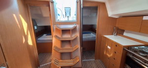 Bavaria C38 „Papagena“ – fotka 10