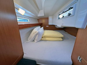 Bavaria Cruiser 33