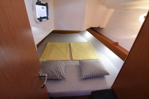 Bavaria 34 Cruiser