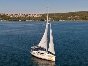 Bavaria 34 Cruiser „Talassa“ – fotka 6