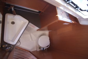 Bavaria 34 Cruiser