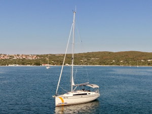 Bavaria 34 Cruiser „Talassa“ – fotka 14