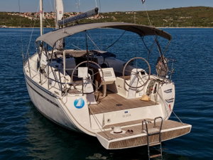 Bavaria 34 Cruiser „Talassa“ – fotka 15