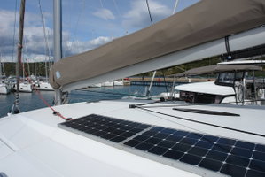 Lipari 41 „Argos“ – fotka 12
