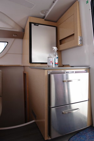 Lipari 41 „Argos“ – fotka 17