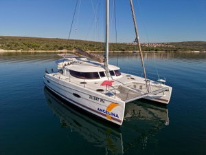 Lipari 41 „Argos“ – fotka 2