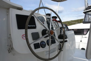 Lipari 41 „Argos“ – fotka 11
