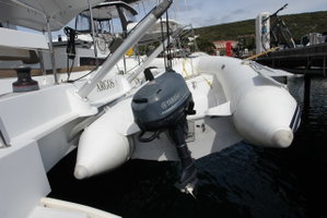 Lipari 41 „Argos“ – fotka 13