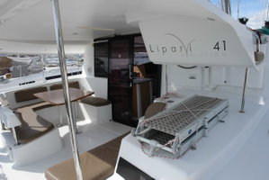 Lipari 41 „Argos“ – fotka 7